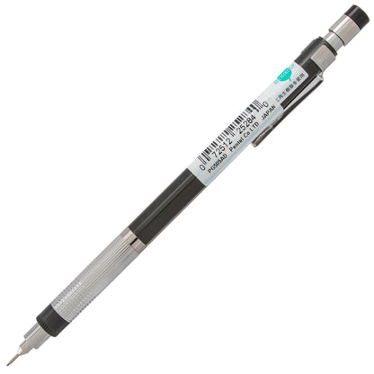 Graphlet Mechanical Pencil (0.5mm) Black Cap (PG505AD)