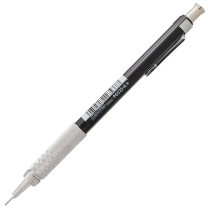 GraphGear 500 Automatic Drafting Pencil (0.5mm), Black Barrel (PG525A)