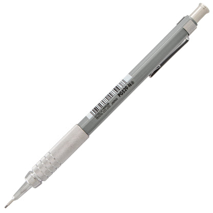 GraphGear 500 Automatic Drafting Pencil 0.9mm, Gray Barrel (PG529N)