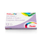 Pentel Arts Oil Pastels - 12 Color Set (PHN-12)