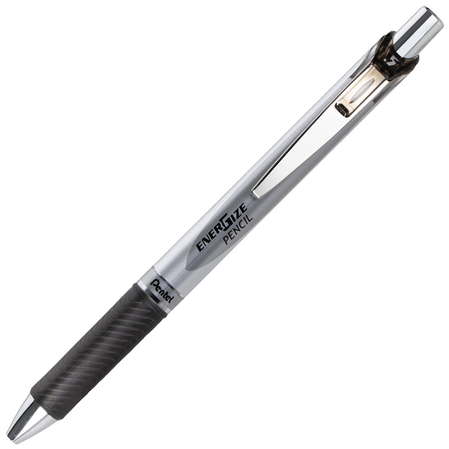 EnerGize Mechanical Pencil  (0.5mm) Black Accents (PL75A)