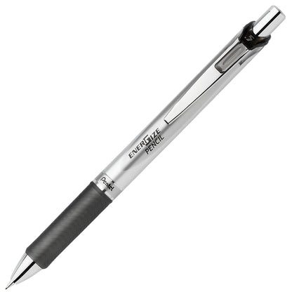 EnerGize Mechanical Pencil  (0.5mm) Black Accents (PL75A)