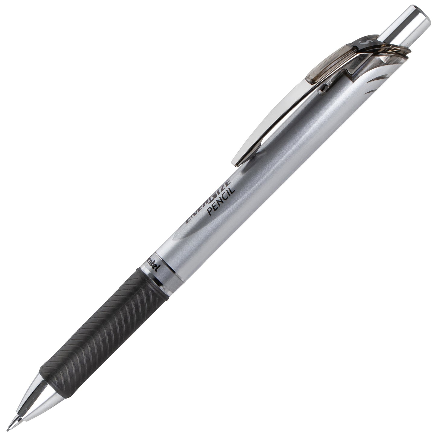 EnerGize Mechanical Pencil  (0.5mm) Black Accents (PL75A)