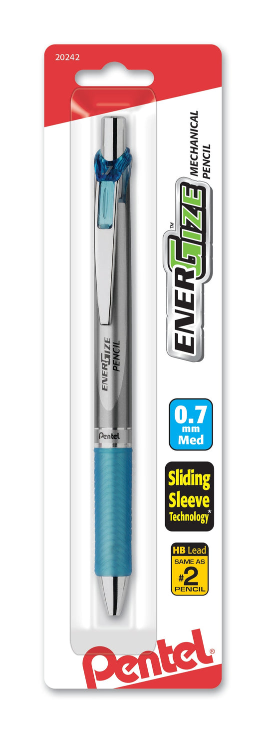 EnerGize Mechanical Pencil (0.7mm) 1-Pk (PL77BP)