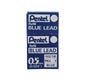 Refill Lead Blue (0.5mm) Fine 12 pcs/Tube (PPB-5)