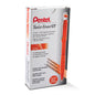 Twist-Erase GT (0.7mm) 1-CLICK Mechanical Pencil Transparent Orange (QE207F)