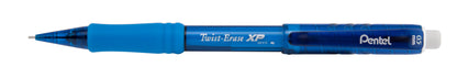 Twist-Erase EXPRESS Mechanical Pencil (0.5mm) Blue Barrel (QE415C)