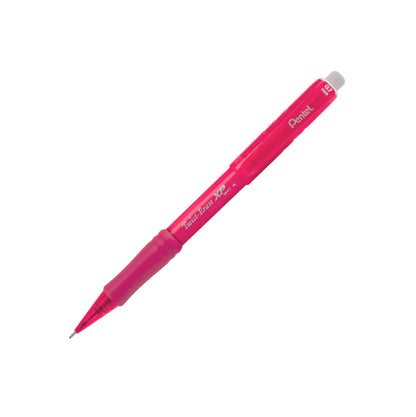 Twist-Erase EXPRESS Mechanical Pencil (0.7mm) Pink Barrel (NEW COLOR) (QE417P)