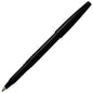 Rolling Writer Roller Ball Pen Medium Line, Black Ink (R100-A)