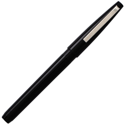 Rolling Writer Roller Ball Pen Medium Line, Black Ink (R100-A)