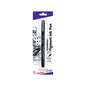 Pentel Arts Pointliner Pen, 1-Pack, 0.8mm, Black Ink (S20P8BPA)