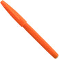 Pentel Arts Sign Pen Fiber-Tipped Pen, Orange Ink (S520-F)