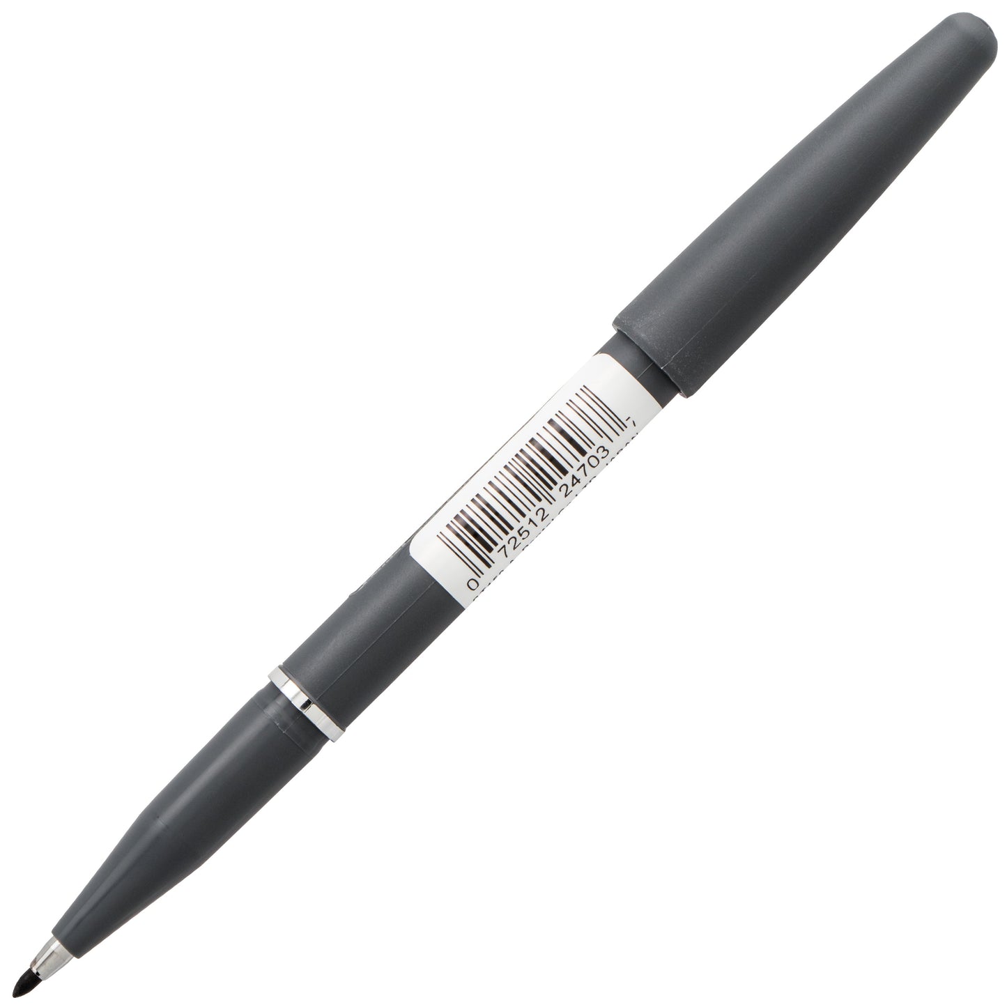 Pentel Arts Sign Pen with Pigment Ink - Black Ink (ST150-A)