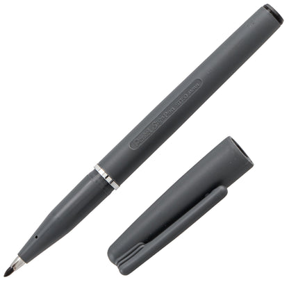 Pentel Arts Sign Pen with Pigment Ink - Black Ink (ST150-A)