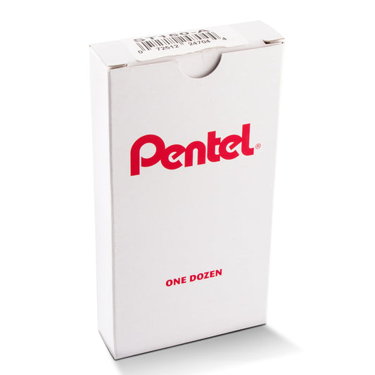 Pentel Arts Sign Pen with Pigment Ink - Black Ink (ST150-A)