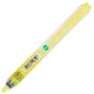 Handy-Line S Retractable & Refillable Highlighter, Chisel Tip, Yellow Ink (SXS15-G)