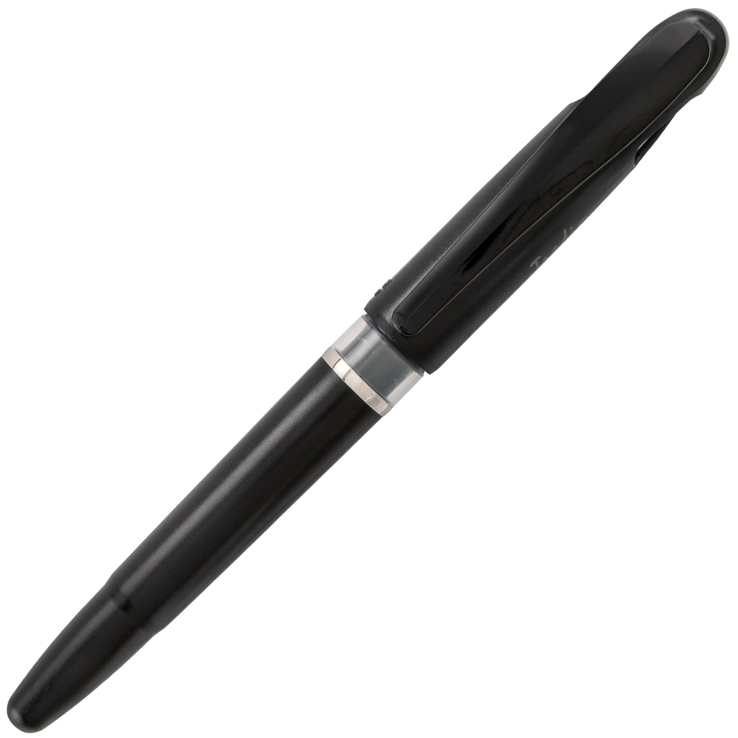 Pentel Arts Tradio Stylo Sketch Pen Black Ink (TRJ50A-A)