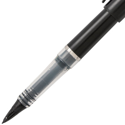 Pentel Arts Tradio Stylo Sketch Pen Black Ink (TRJ50A-A)
