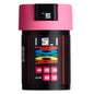 uni® POSCA PC-5M Water-Based Paint Markers, Reversible Medium Tip (1.8-2.5mm), Pink