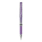 uniball™ Signo Gel Impact Pens, Bold Point (1.0mm), Metallic Violet Ink, 12 Pack